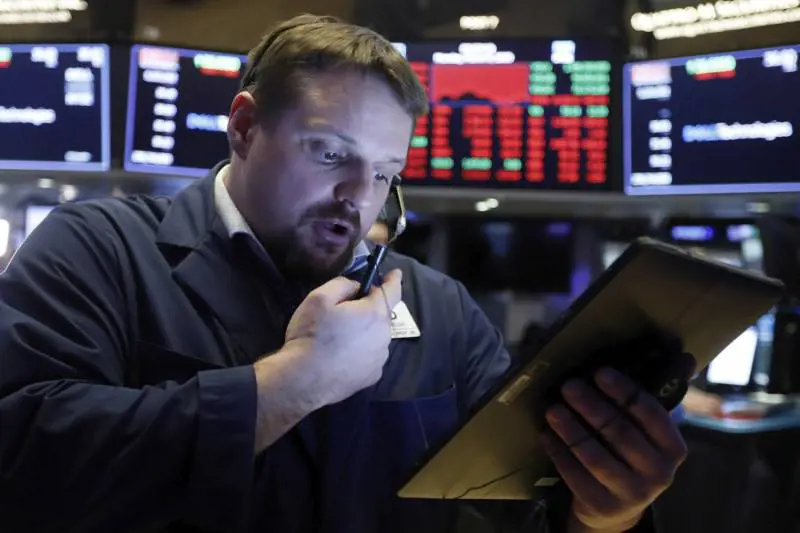 Borse, tonfo in Europa: Piazza Affari -6,10%
