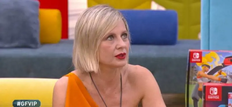 "Antonella Elia non è la mia cocca". Signorini zittisc le polemiche
