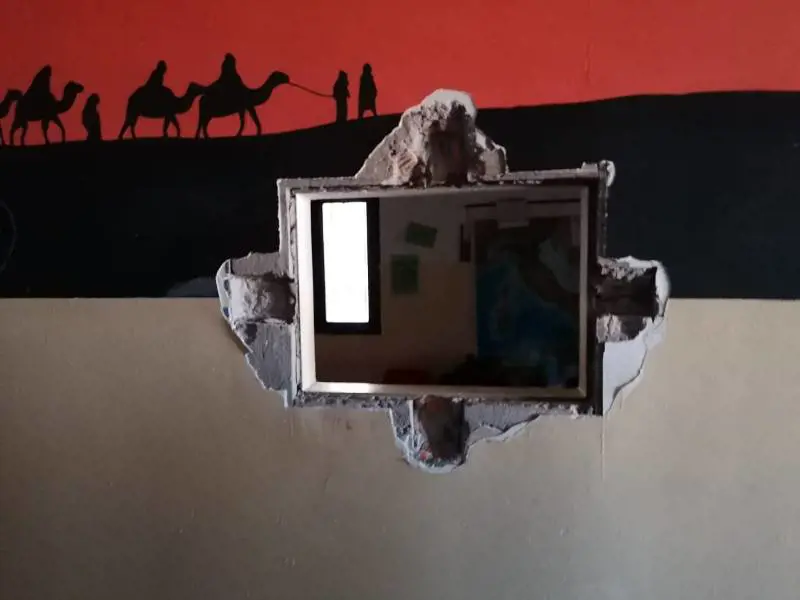 Immagine gallery