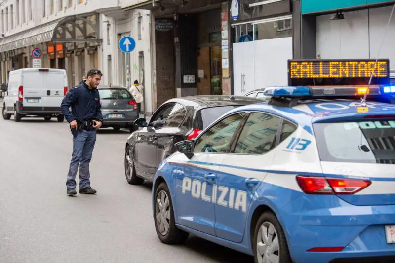 Coronavirus, a Bergamo camere mortuarie piene