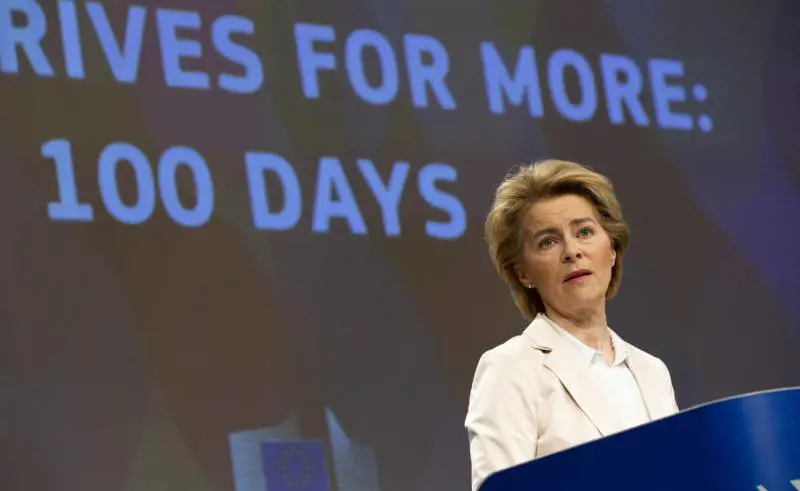 L'Ue promette massima flessibilità: "All'Italia tutto quello che chiede"