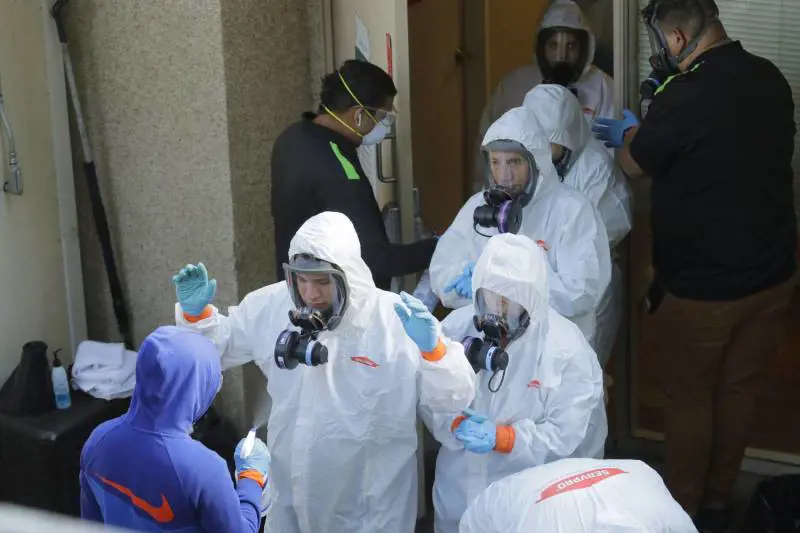 Coronavirus, Galli avverte: "Più contagi di quelli ufficiali"