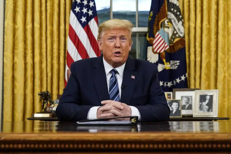 E Trump vuol mettere le mani sul vaccino tedesco
