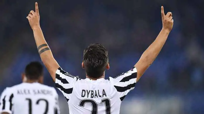 Dybala spegne le voci: "Coronavirus? Sono in isolamento volontario"