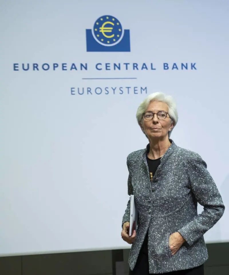 Christine e quel segnale a Berlino