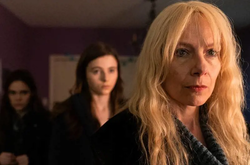 "Lost Girls", il nuovo film Netflix Original