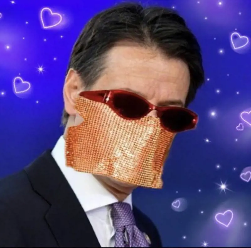 Il peggio della settimana? Le fans di Giuseppi Conte