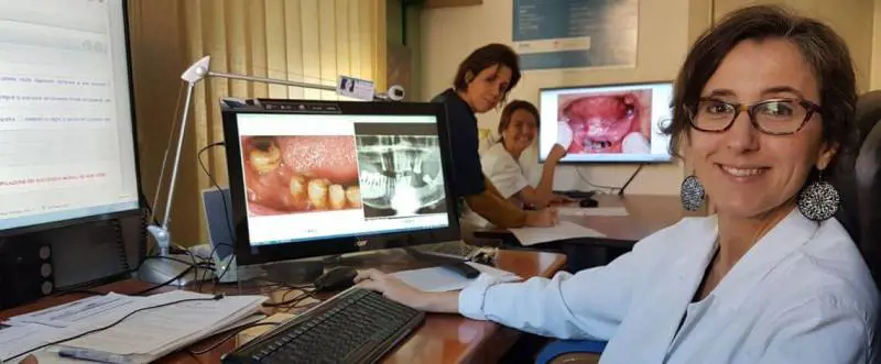 Al Policlinico arriva la telemedicina: "Consulenze online per evitare contagi"
