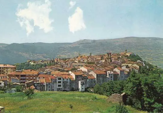 Isernia, la provincia italiana dove il virus non è ancora arrivato