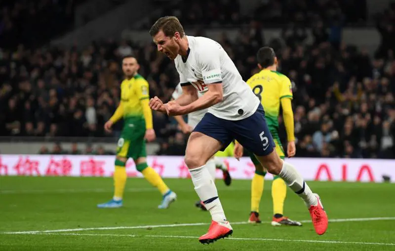 Paura per Vertonghen: i ladri fanno irruzione in casa e minacciano moglie e figli
