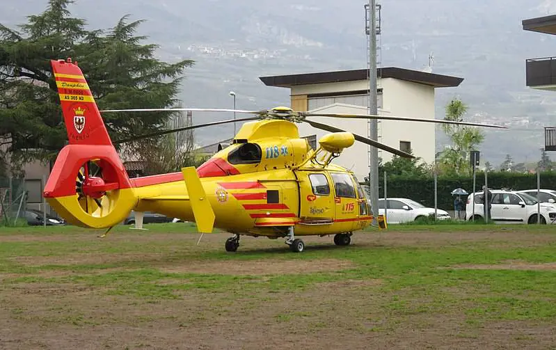 Tragico incidente, coniugi morti mentre andavano al concerto di Vasco