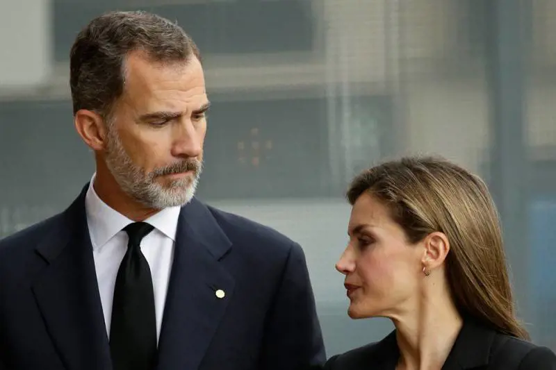 Felipe VI ora rinnega il padre per salvaguardare la monarchia