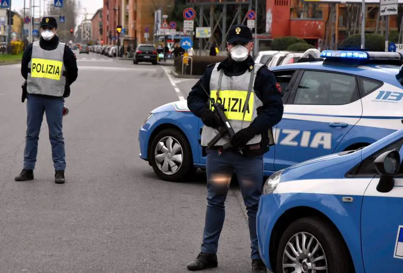 Sport, mezzi e lavoro: rischio serrata totale. E stop oltre il 3 aprile