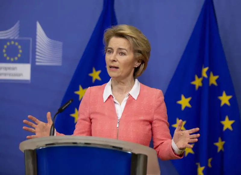 L'Ue adesso prova a dettare linee guida per evitare la totale chiusura dei confini