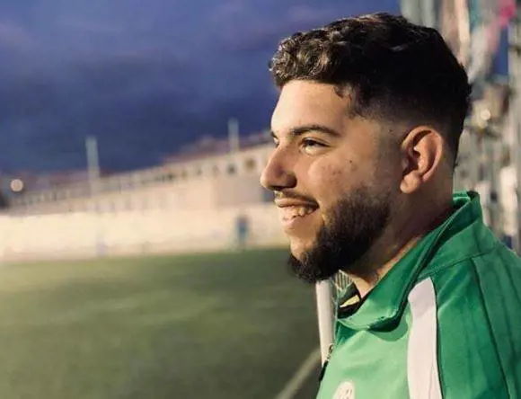 Coronavirus, tragedia a Malaga: morto allenatore di 21 anni