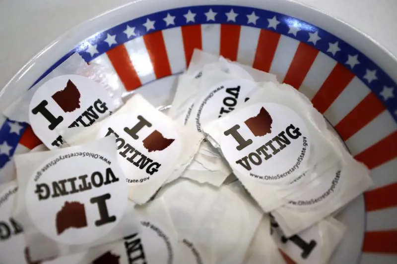 Stati Uniti, rinviate per coronavirus le primarie democratiche in Ohio