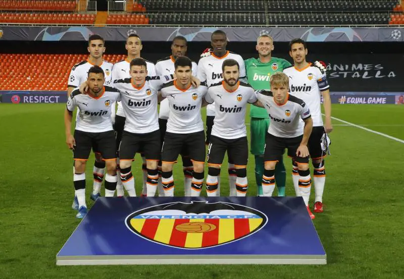 Coronavirus, il Valencia: "35% di positivi dopo il match contro l'Atalanta"