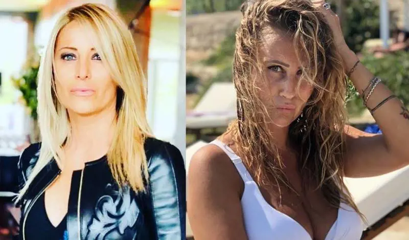 Scontro tra la fidanzata di Licia e la compagna di Sossio. Ursula sbotta: "Cerchi popolarità"