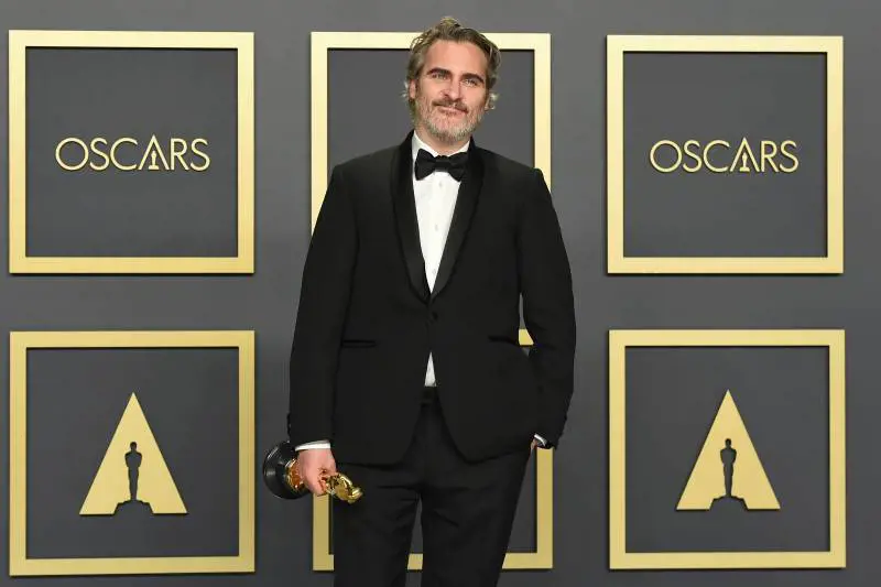 Joaquin Phoenix e Rooney Mara, amore ai tempi del coronavirus