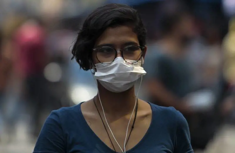 Il virus e la profezia da incubo "Quando finirà davvero tutto..."