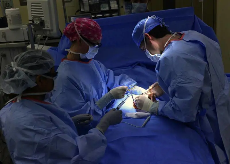 L'ordine chiude ai medici No Vax: "Niente tampone, restino a casa"