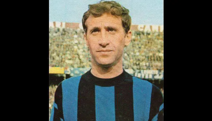 Il mondo del calcio piange Joaquin Peirò: vinse la Coppa Campioni con l'Inter