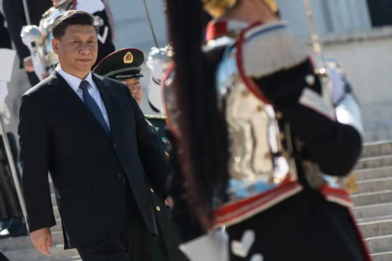 Usa-Cina, tra i due litiganti lo scontro si sposta a Taiwan