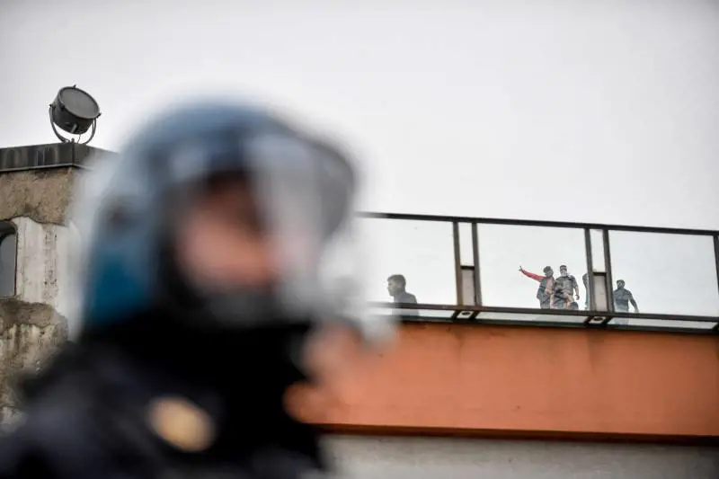Joussef, dall'inferno della Libia al carcere. Ma per i centri psichiatrici c'è la lista d'attesa