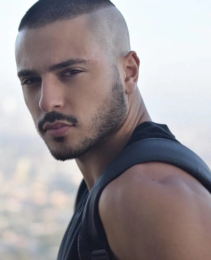Giuseppe Giofrè: "Il mio viaggio da Amici agli USA con Taylor Swift"