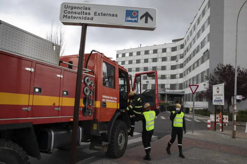 Perché a Madrid si muore come in Lombardia? L'ultima ipotesi sul virus