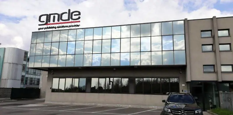 GMDE e Innovation Manager per implementare il business e l’informazione del futuro