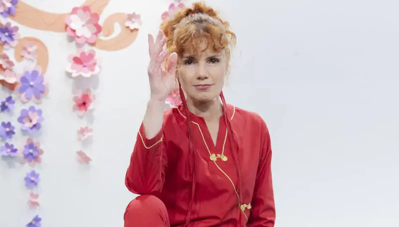 "Torno in tv a insegnare Tai Chi ventidue anni dopo Bim Bum Bam"