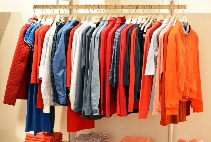 Come rendere funzionale il cambio di stagione nell’armadio