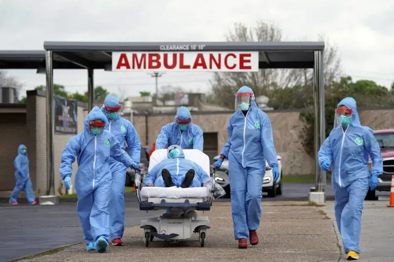 Ora l'epidemia è asimmetrica: "Piani diversi per ogni regione"