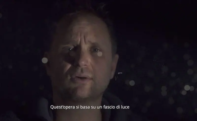 Il virus non ferma la mostra: ora l'opera si fa virtuale