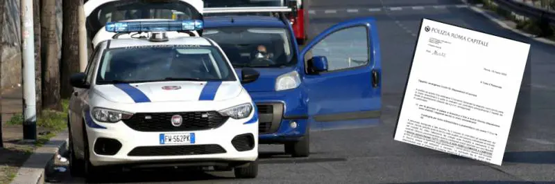 "Va generato timore e rispetto". Stretta ai controlli anti-coronavirus