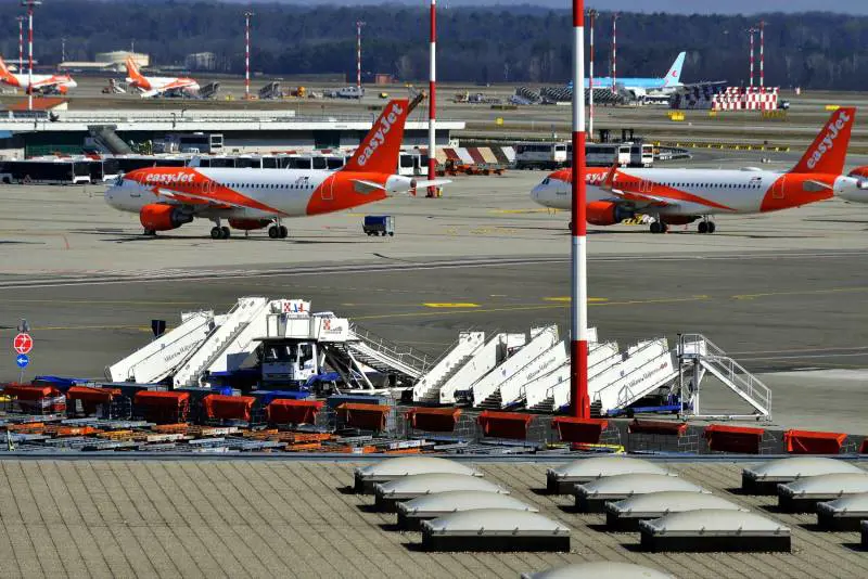 Sea, investimenti ridotti del 45% ma i lavori a Linate vanno avanti Brunini: "Pronti per la ripartenza"