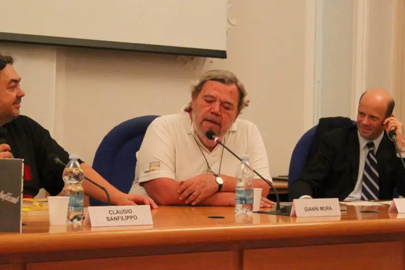 Morto Gianni Mura, storica firma del giornalismo italiano