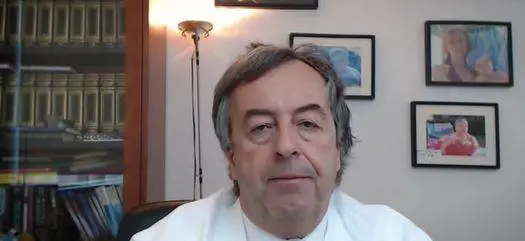 Burioni ora "smaschera" il virus "Colpo di fortuna può salvarci"