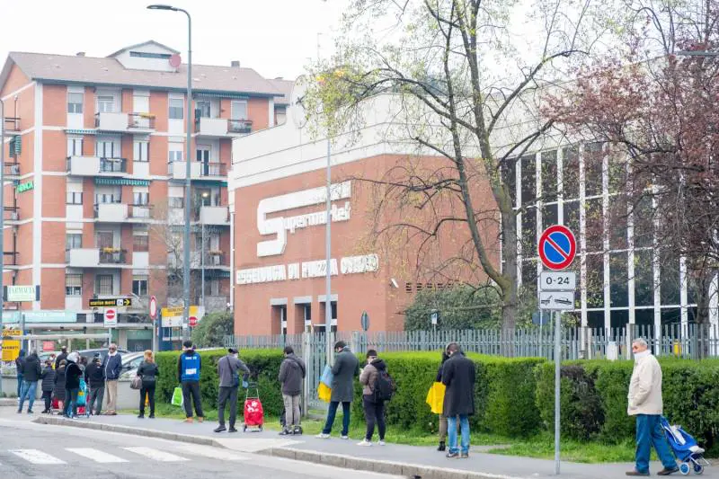 Coronavirus, ecco tutti i nuovi orari dei supermercati catena per catena