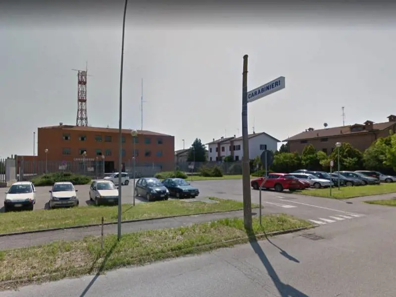 Moldavo ubriaco massacra un carabiniere ma torna subito libero