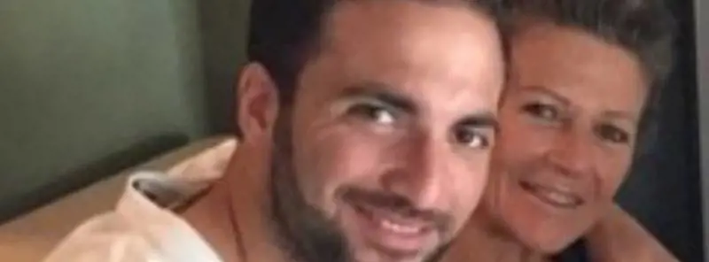 Il dramma di Higuain: la madre dovrà sottoporsi alla chemioterapia