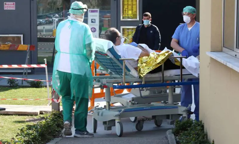 Coronavirus in Lombardia, Gallera: "Dimezzati i nuovi casi"