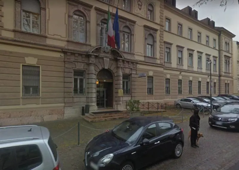 "Muori di coronavirus": la follia del nigeriano beccato a rubare