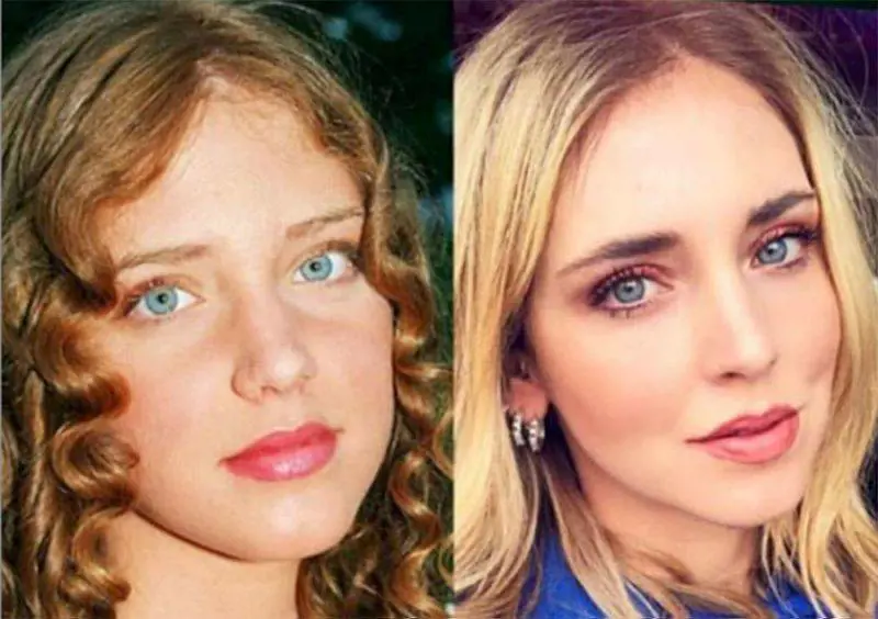 Chiara Ferragni a 14 anni: spunta la foto inedita su Instagram