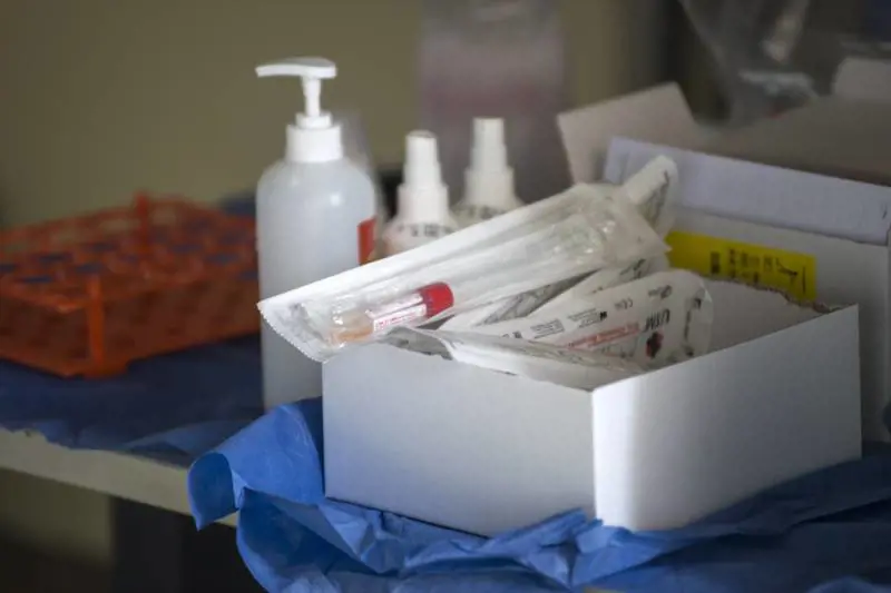 Tutto quello che c'è da sapere sui tamponi