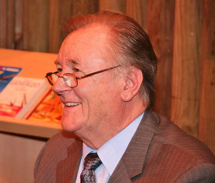 Fumetti, addio ad Albert Uderzo: era il "padre" di Asterix