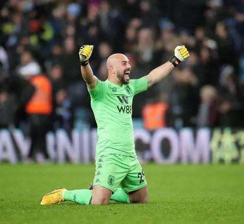Pepe Reina svela: "Ho avuto il coronavirus"
