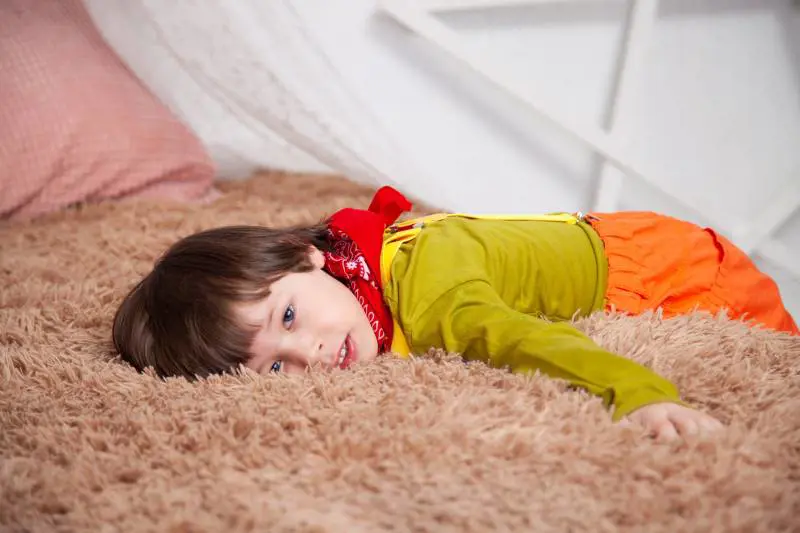 Coronavirus, quali attività fisiche far fare ai bambini