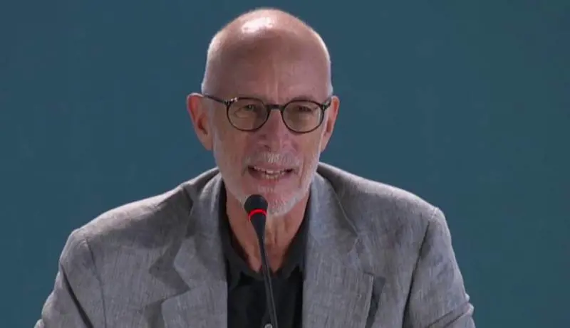 Gabriele Salvatores annuncia un film sull'Italia in quarantena